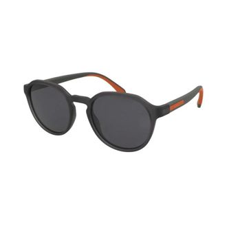 Polaroid Sunglasses - unisex - Polaroid - Sunglasses - Gray - 52 MM - Accessories