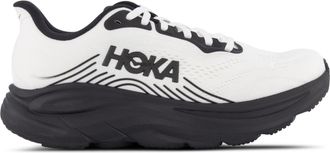 Hoka One One Womens Clifton 11 White Black