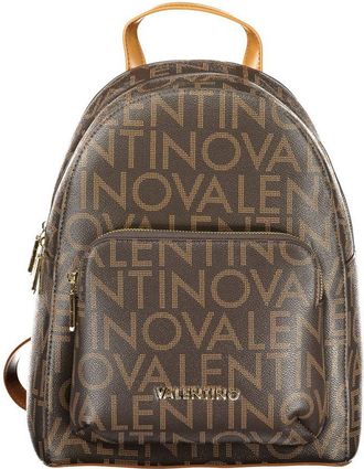 Mario Valentino Poliuretano Woman Womens Backpack