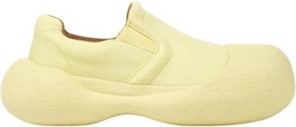 Camper Hombre, Zapatos, Amarillo, Talla: 42 EU