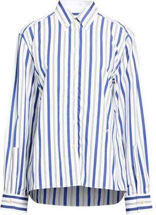 Wales Bonner TOPWEAR - Shirts on YOOX.COM