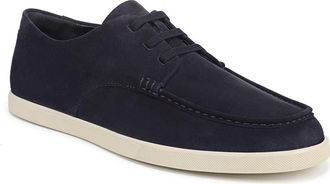 Vince Spencer Oxford in Coastal at Nordstrom, Size 10.5