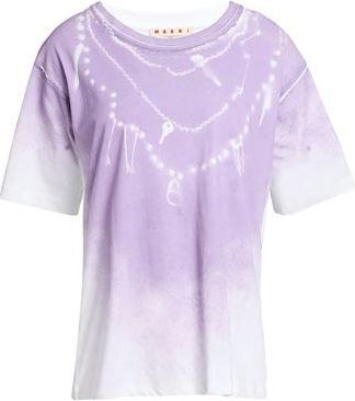 Marni TOPWEAR - T-shirts on YOOX.COM