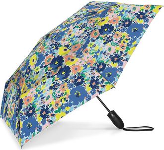 ShedRain Folding Umbrella in Gloria at Nordstrom Rack
