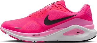 Nike (WMNS) Nike Structure 26 Hyper Pink Black HJ1101-601