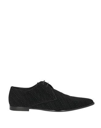 Dolce & Gabbana FOOTWEAR - Lace-up shoes on YOOX.COM