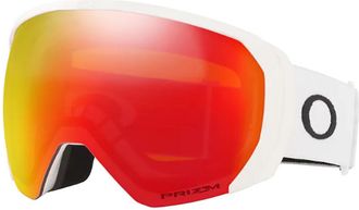 Oakley OO7110 FLIGHT PATH L 711013 Mens Sunglasses White Size Standard