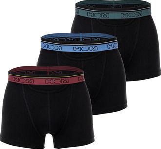 HOM Hom Boxer Briefs Ho1 3P - Tiago 2 Boxershorts