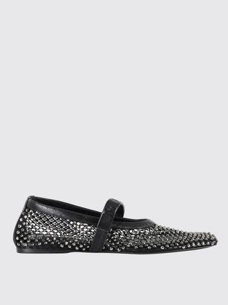 Marni Ballet Flat MARNI Woman color Black