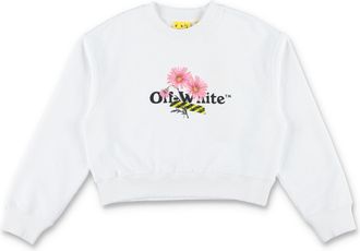Off-white Gebroken witte kleding.... Wit