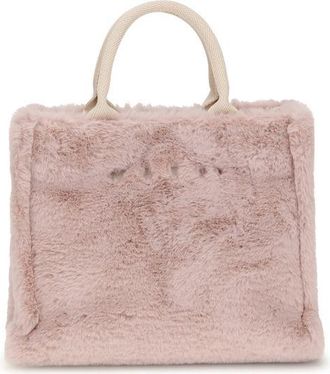 Marni Multicolor Polyester Handtas