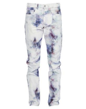 Isabel Marant BOTTOMWEAR - Jeans on YOOX.COM