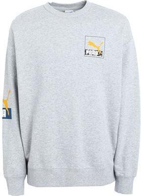 Puma Brand Love Crew TR
