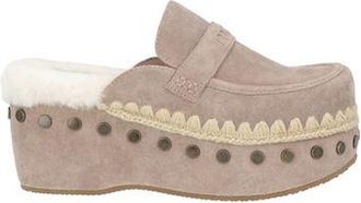 Mou CALZATURE - Mules & Zoccoli su YOOX.COM