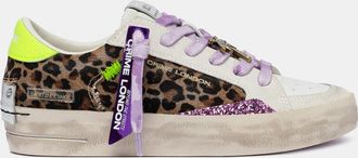 Crime London SK8 DELUXE SAVANNAH