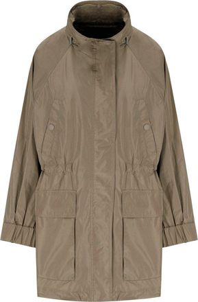 Weekend by Max Mara GIACCA ARLEY MARRON GLACE MAX MARA WEEKEND