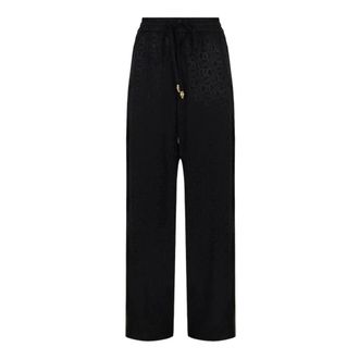 Just Cavalli Mujer, Pantalones, Negro, Talla: XS