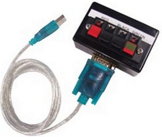 OEM Bep Kit De Programacion Para Ts1