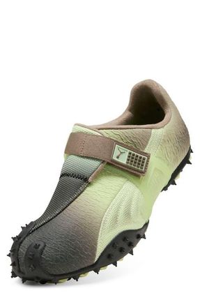 Puma RPT-2 Wab-Sabi Sneaker in Apple Spritz/Velvet Moss at Nordstrom, Size 10.5