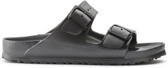 Birkenstock Womens Arizona Essentials EVA Sandals Gray 41 EU Medium/Narrow