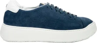 Fratelli Rossetti Uomo, Scarpe, Blu, 40 EU, new