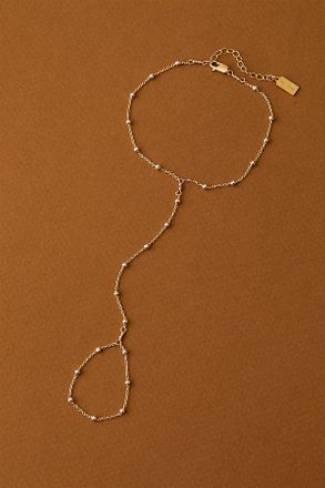 Set & Stones Austen Hand Chain