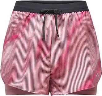 Only Play Running short 2 in 1