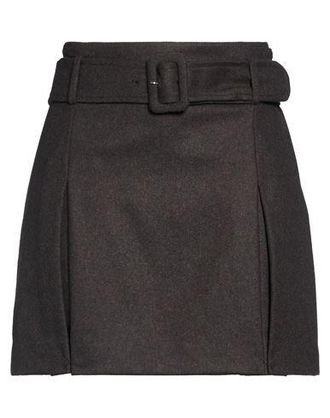 A.P.C. BOTTOMWEAR - Mini skirts on YOOX.COM