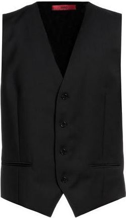 HUGO BOSS TRAJES Y CONJUNTOS - Chalecos sartoriales en YOOX.COM