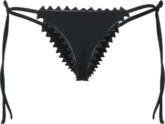 Jacquemus Maillot Swimwear - Black
