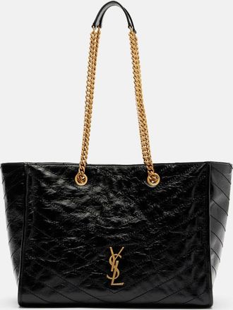 Saint Laurent Niki Medium leather shoulder bag