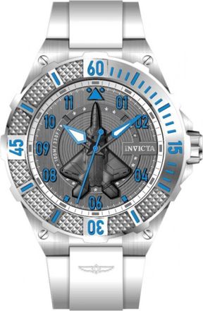 Invicta Aviator Mens Watch