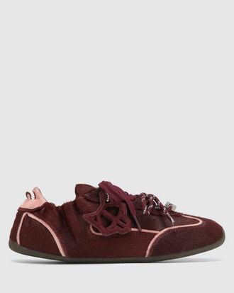 Naked Wolfe Soul Wine Pony at Nordstrom, Size 37