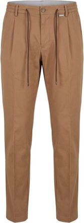 Baldinini Cotton Men Mens Pants