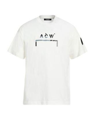 A-Cold-Wall* CAMISETAS Y TOPS - Camisetas en YOOX.COM