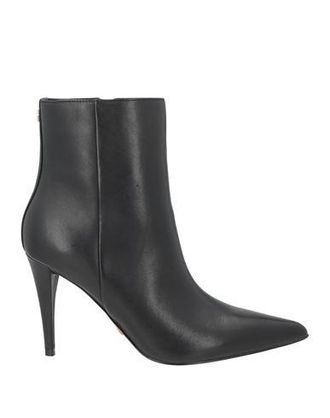 Guess CALZADO - Botines de ca&ntilde;a alta en YOOX.COM
