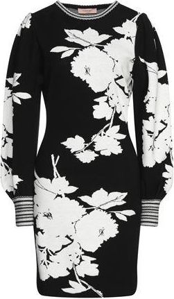 Twin-Set DRESSES - Mini dresses sur YOOX.COM