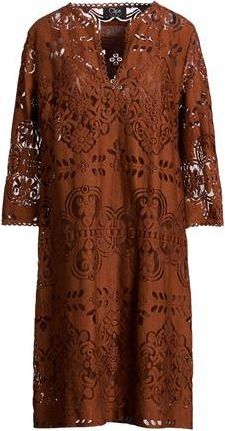 Clips VESTIDOS - Vestidos midi en YOOX.COM