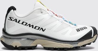 Salomon Sneaker XT-4 OG in tessuto tecnico con suola dentellata e soletta OrthoLite