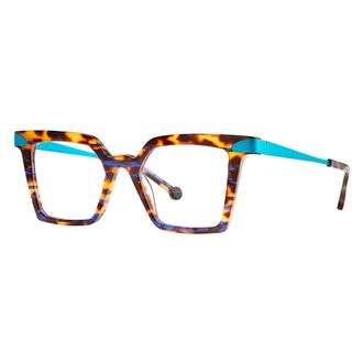 Theo unisex, Accessoires, Veelkleurig, Maat: 47 MM