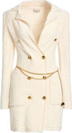Elisabetta Franchi VESTIDOS - Minivestidos en YOOX.COM