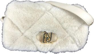 Liu Jo Schattige Keramische Mok Af 5138 - Dames - Schoudertassen - Beige - ONE Size - Tassen