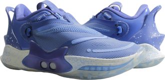 Nike Adapt BB 2.0 Astronomy Blue Mens Basketball Shoes EU Charger CV2441-400