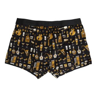 Dolce & Gabbana Regular Boxer - male - Dolce & Gabbana - Underpants - Multicolor - S - Underwear