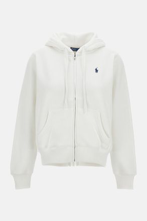 Polo Ralph Lauren Felpa Con Zip