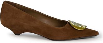 Vic Mati&eacute; Donna, Scarpe, Marrone, 39 EU, new