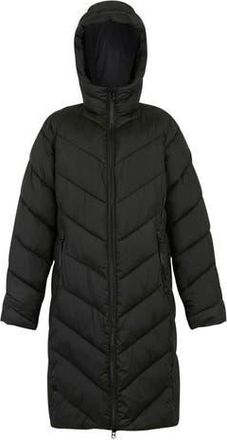 Regatta Anita Padded Jacket in Black at Nordstrom, Size 12