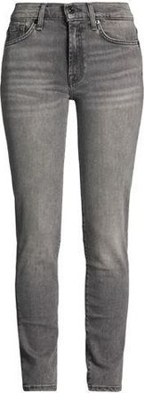 7 For All Mankind BOTTOMWEAR - Pantaloni jeans su YOOX.COM
