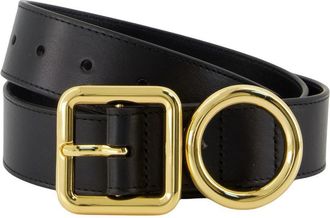 Jacquemus La Ceinture Regalo