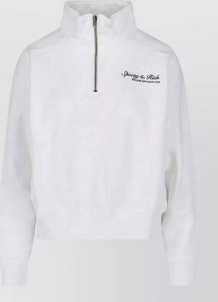 Sporty & Rich sweatshirt